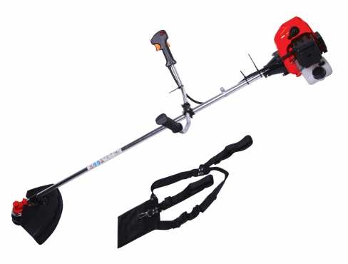 Brush Cutter 52cc