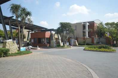 Brushwood complex R7000. 2 bedroom north facing un