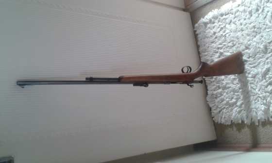 BSA ,22 RIFLE