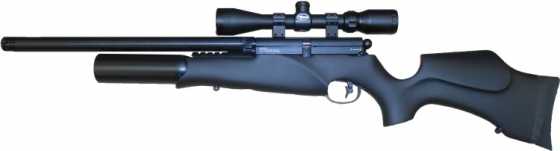 BSA R-10 MK 2 4,5mm and 5,5 mm Air Rifle for Sale