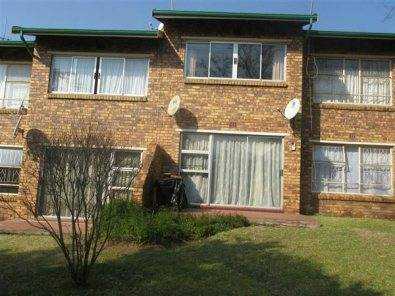 Buccleuch 2bedroomed unit to let for R6475