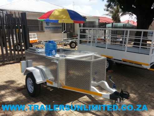 BUDGET CATERING UNIT FROM R14900