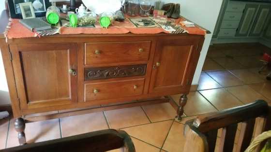 Buffet for sale