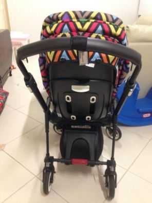 Bugaboo Bee Plus