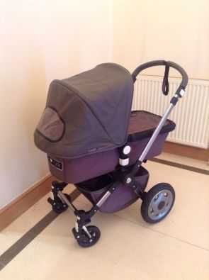 BUGABOO Cameleon3 by VICTOR amp ROLF Pushchair Pram