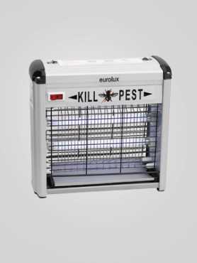 BugZapper Eurolux Kill Pest 12W Electrical Insect Killer