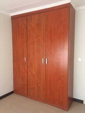 Build-in wardrobes for bedroom