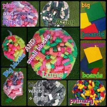 Building Blocks for kidz