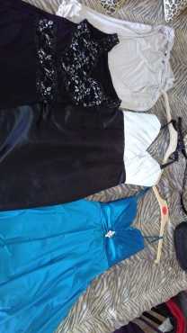 BULK Ladies Clothes for Sale sizes small and medium