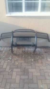 Bullbar vir n bakkie te koop