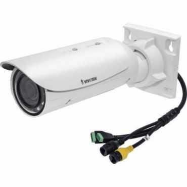 Bullet Network Camera 2MP Smart IR IP66 PoE Extender