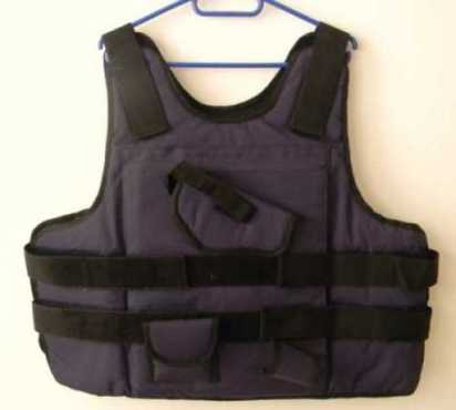 Bullet proof vest 100 new