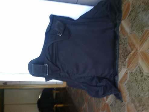 Bulletproof vest for sale