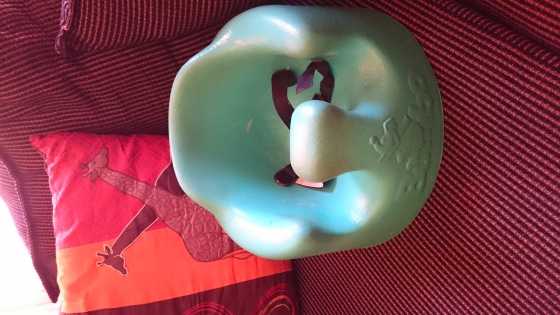 BUMBO CHAIR FOR SALE