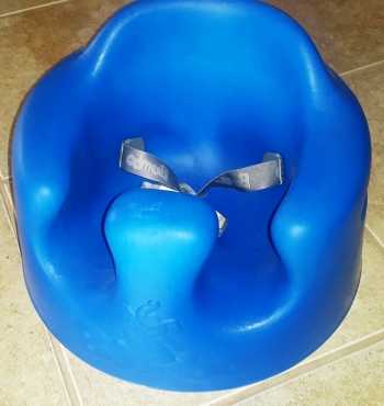 Bumbo Seat - Blue