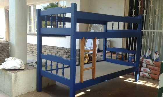 Bunk bed