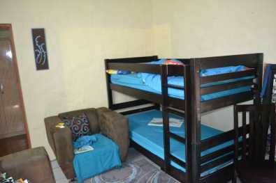 BUNK BEDS