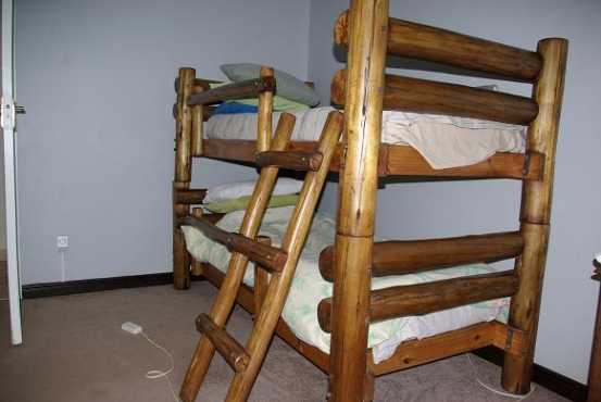 Bunk beds