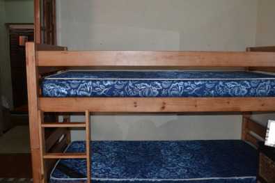 BUNK BEDS