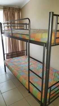 Bunk Beds