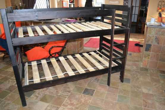 Bunk beds