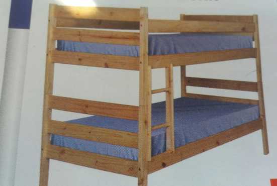 Bunk beds for sale