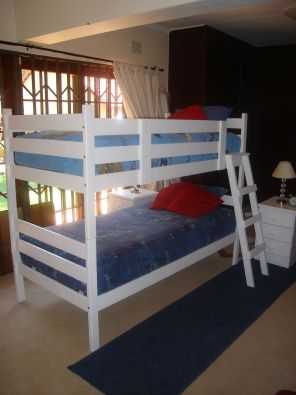 Bunk Beds Hand Made