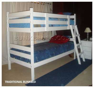 Bunk Beds Hand Made