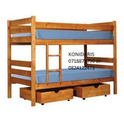 BUNK DOUBLE BRAND NEW R1299.99  ex vat