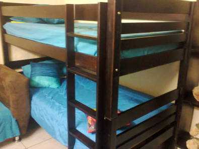 BUNKBED