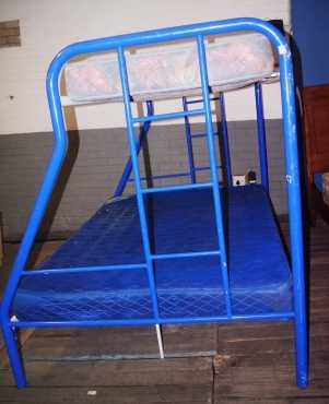 Bunkbed S020551A Rosettenvillepawnshop