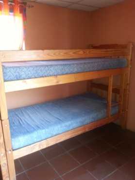 Bunkbeds