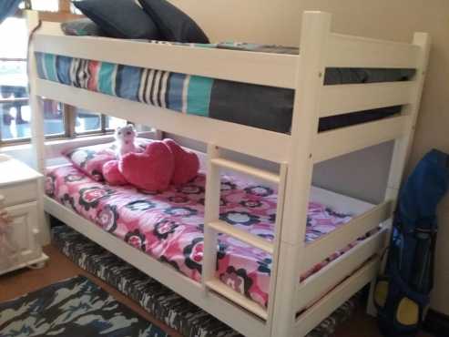 Bunker bed for sale