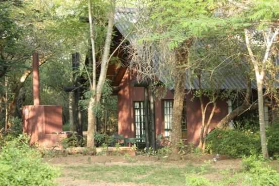 Burchells Bush Lodge, next to Kruger