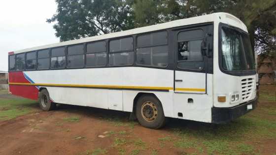 Buses for sale Used Bus 65 Seater Bus