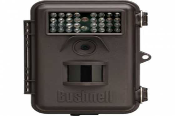 Bushnell Trophy XLT Cam