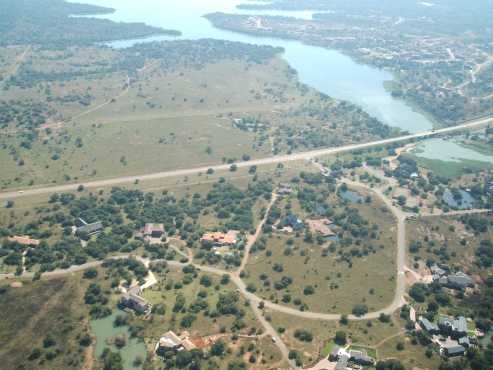 Bushveld gem for sale Leeuwfontein Estate