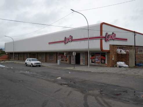 Business Building in Heilbron for sale