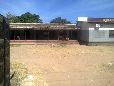 Business Premises for sale or rent in Zambia