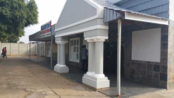 Business Property for sale in Pretoria North