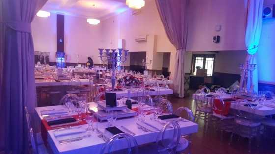 Busy function venue for sale