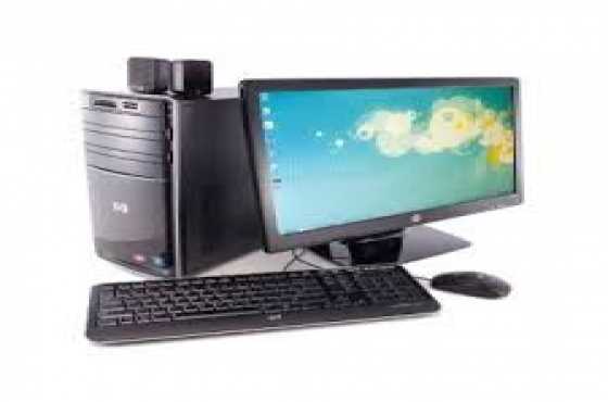 Buy and Ready to use,CPU.2.4ghz,Fast and,19inch lcd monitor keyboard a