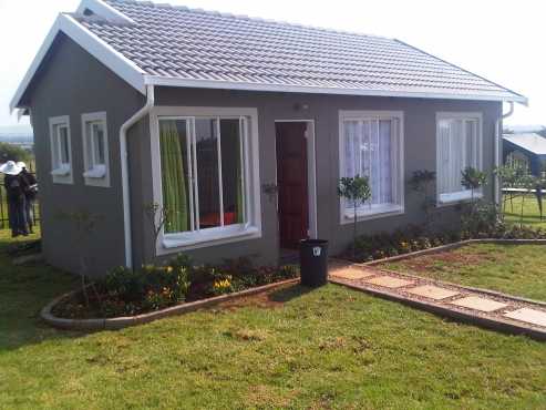 Buy direct from the Best Developer in the City of Tshwane