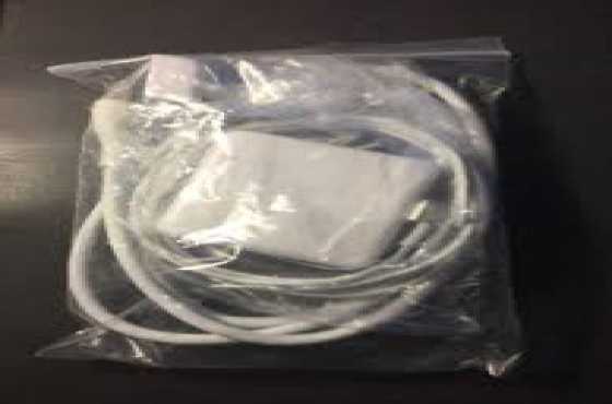 Buy, MAC-BOOK CHARGERS  Bread New Only R550