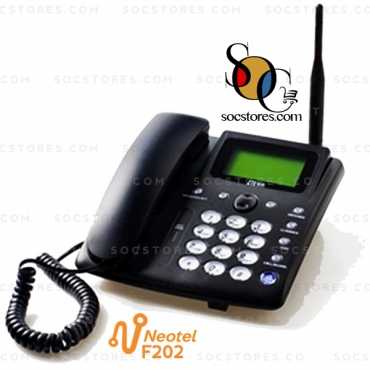 Buy Your Neotel Desktop Landline Phones with 011, 012, 013 number, free airtime for R999. Order now