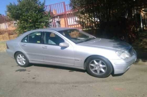c-class 203 for sale