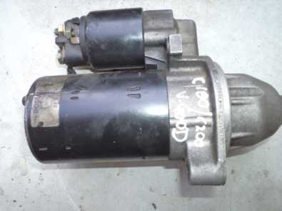 c180  c200 starter motor