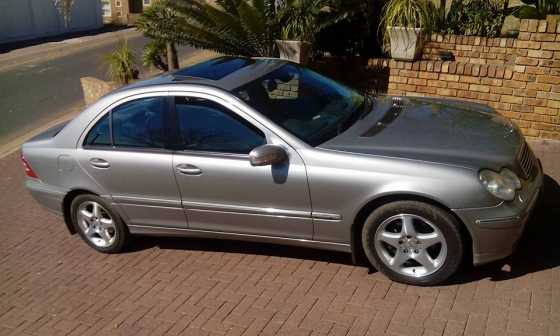 C220Davangardeforsale