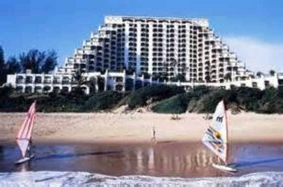 Cabana Beach Resort March School Holidays ( 2 slp)