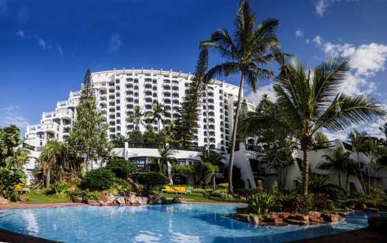 CABANA BEACH RESORT SPECIALS UMHLANGA